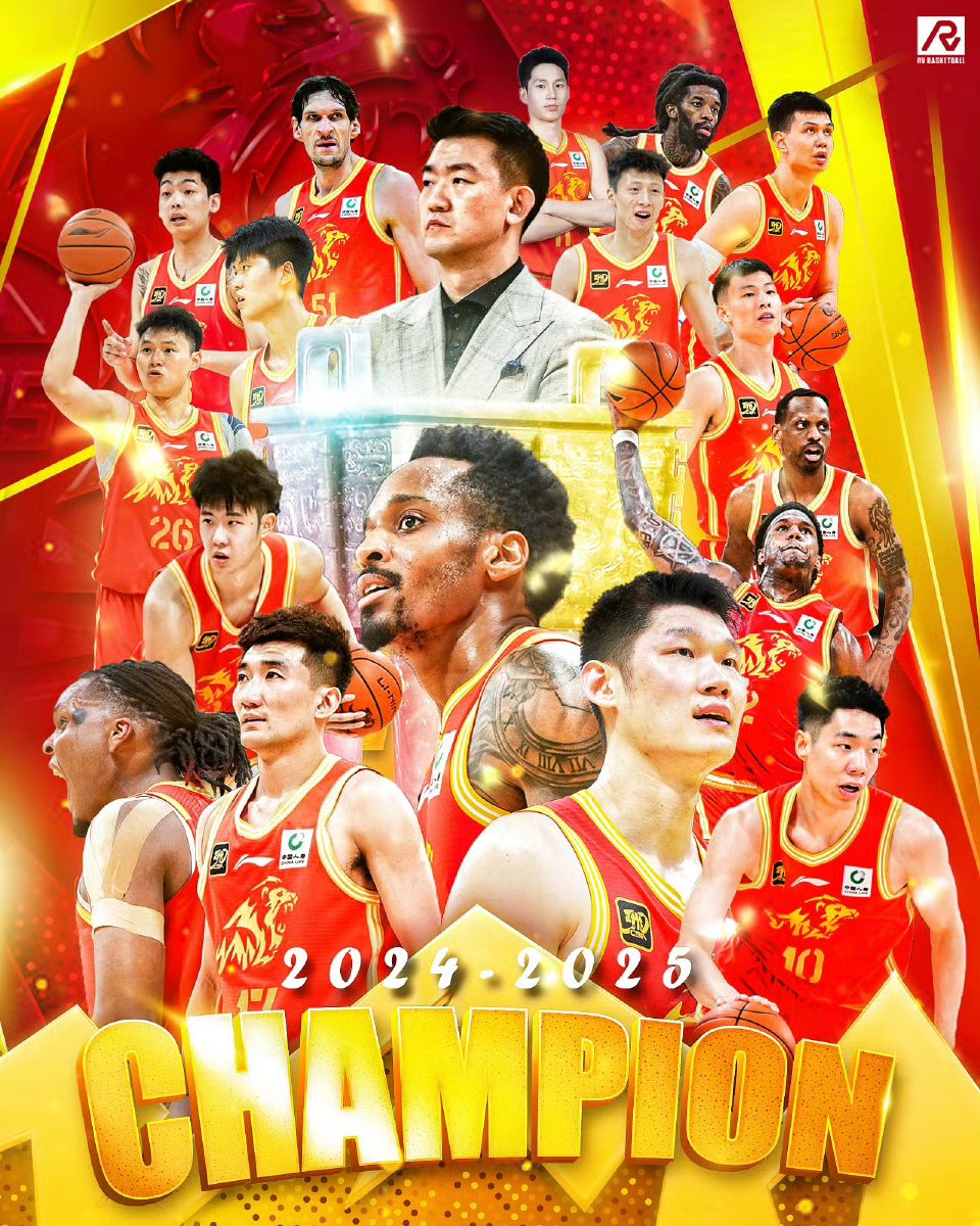 CBA夺冠热门队伍实力逐渐显露! CBA夺冠热门队伍实力逐渐显露!