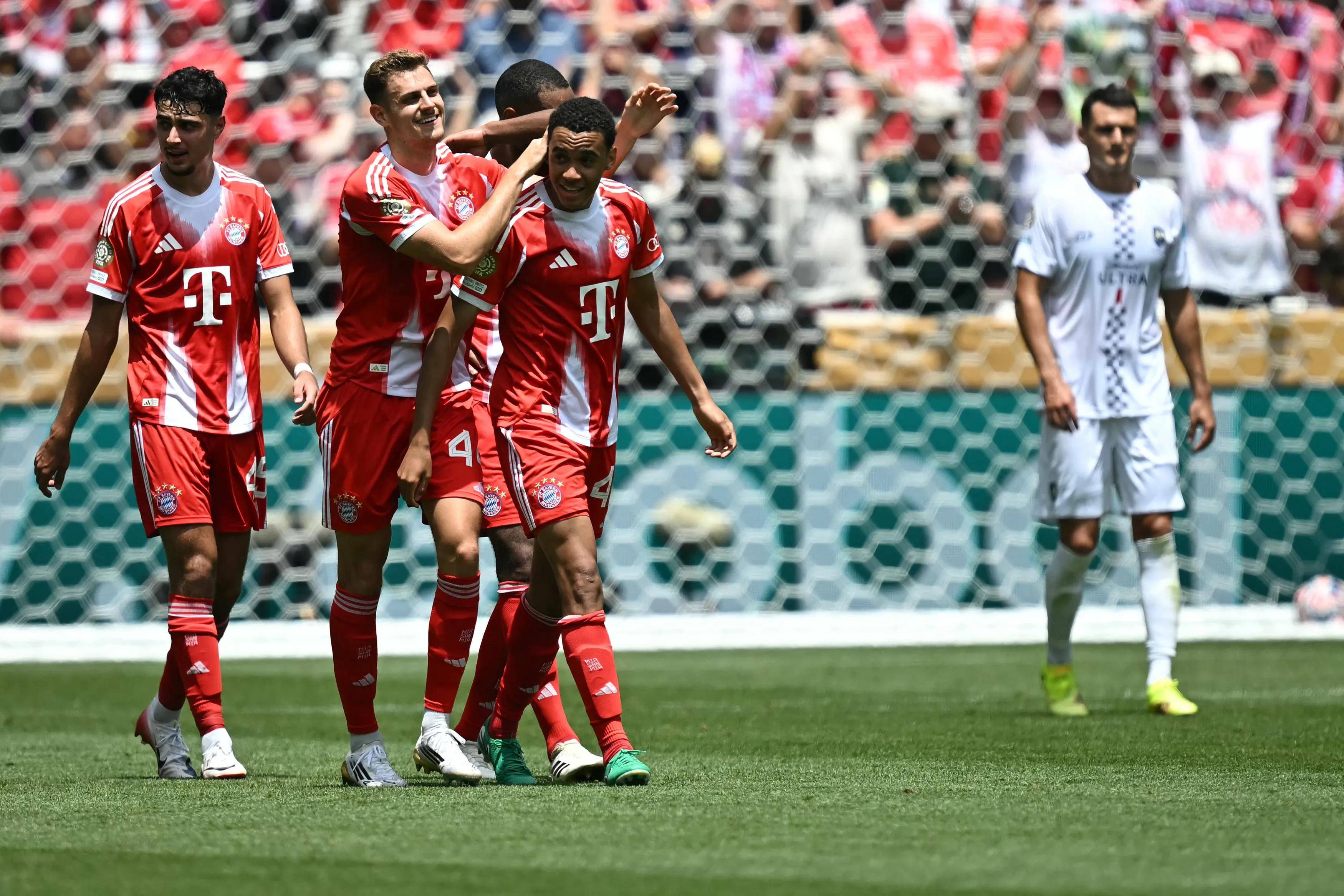 世俱杯前瞻:奥克兰城与对手交锋看点 世俱杯前瞻:奥克兰城与对手交锋看点