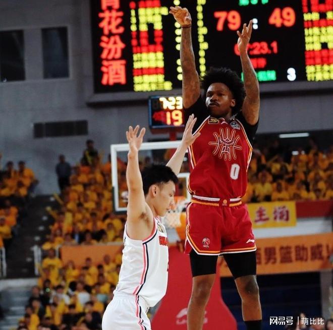 CBA比赛中面临巨大挑战的球员将如何应对? CBA比赛中面临巨大挑战的球员将如何应对?