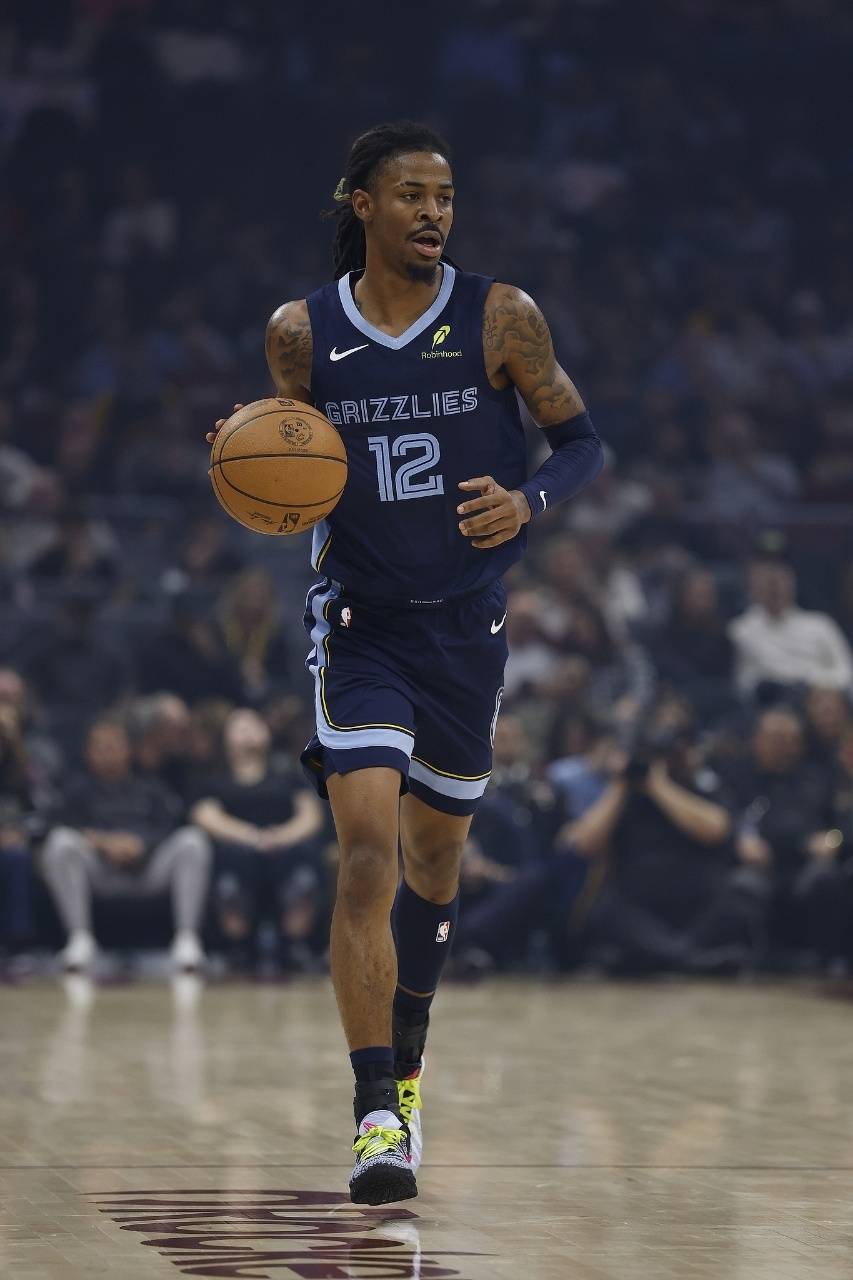 灰熊逆转战胜快船,莫兰特展现潜力 灰熊逆转战胜快船,莫兰特展现潜力