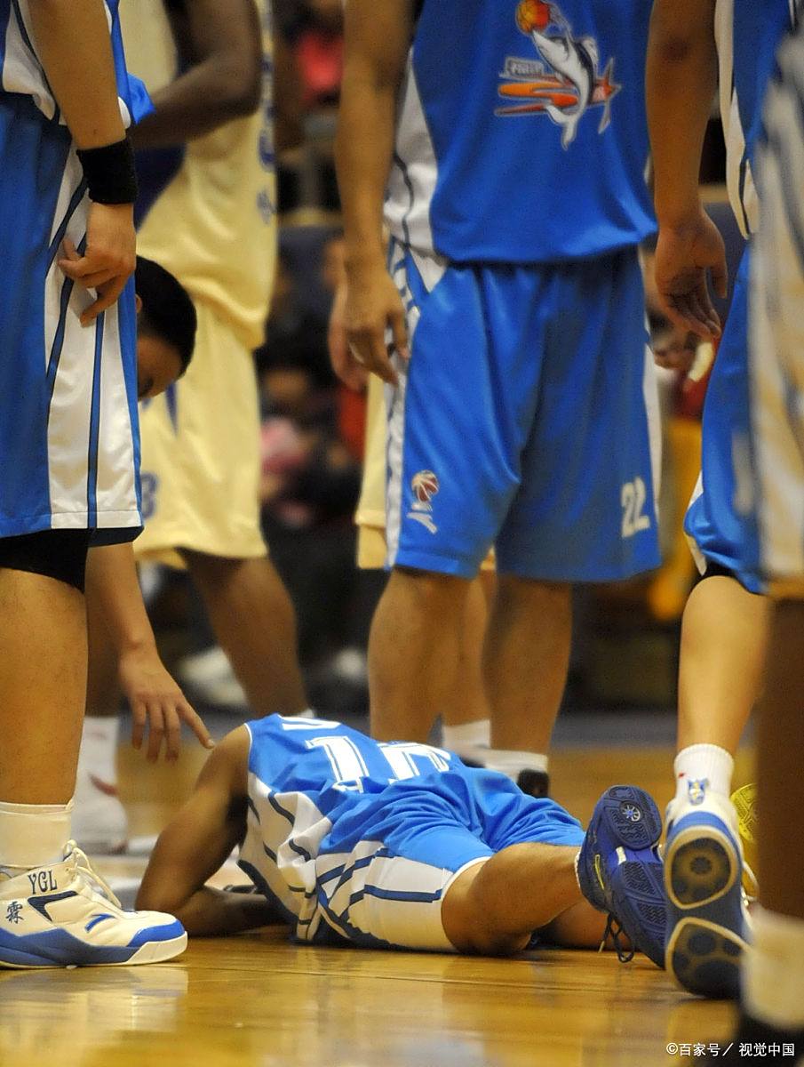 NBA球员集训期间受伤,无缘季后赛 NBA球员集训期间受伤,无缘季后赛