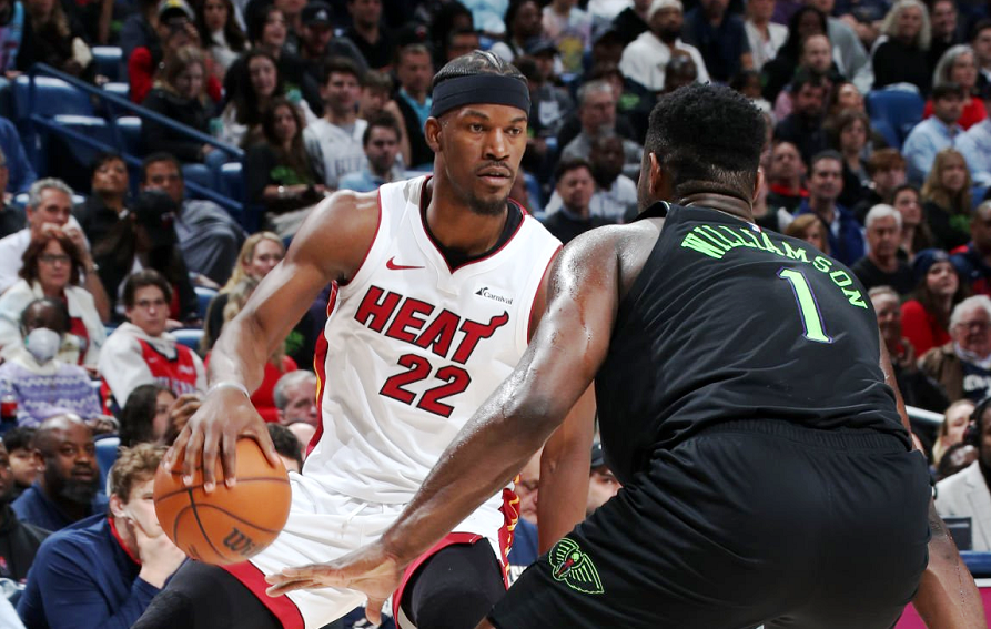 日本男篮横扫热火B队，詹姆斯关键制胜