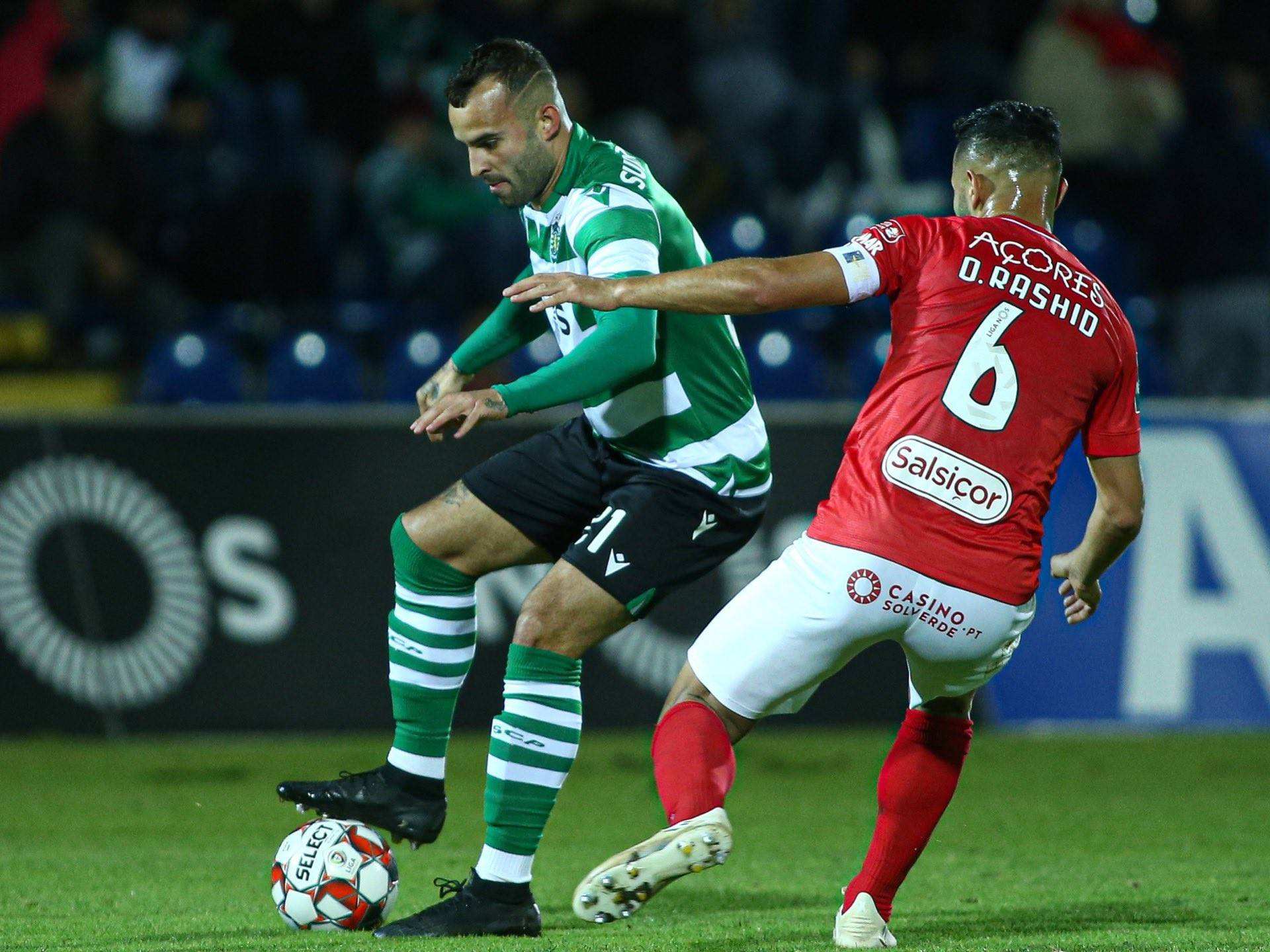 葡萄牙队鏖战奥地利队，波尔点燃赛场