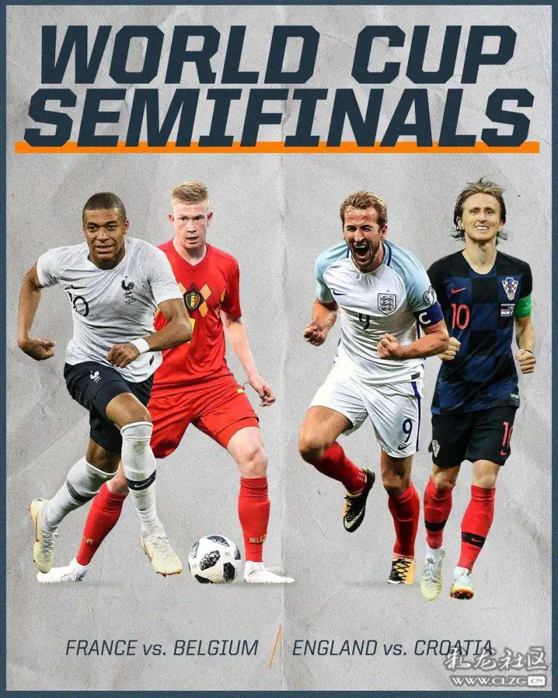 克罗地亚横扫哥伦比亚，穆勒扛起全队