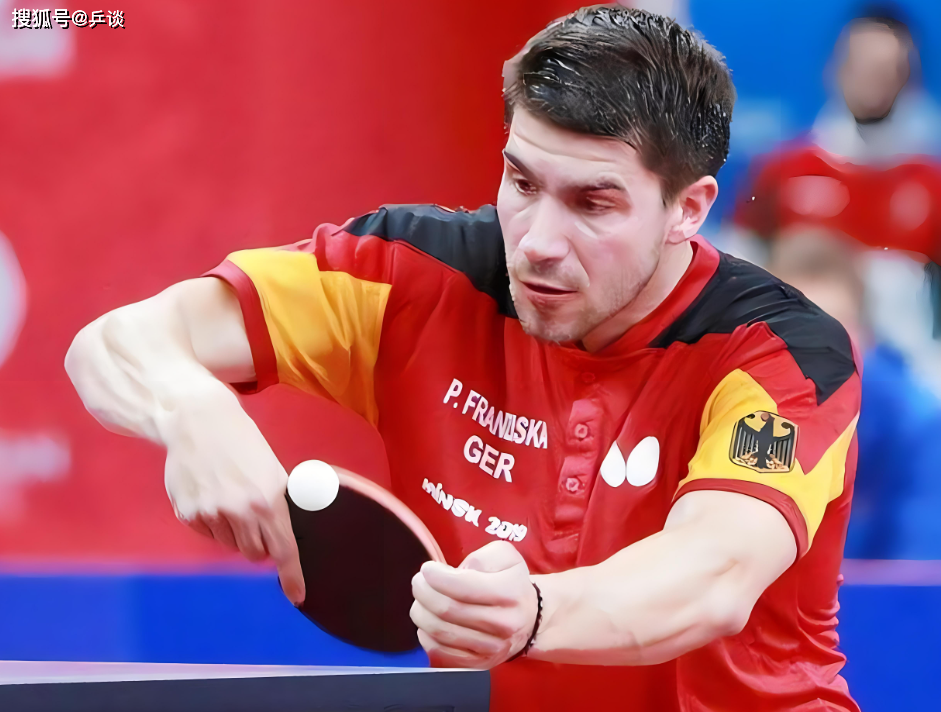 德国队鏖战法国队，桃田贤斗点燃赛场