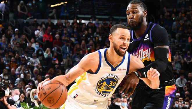 勇士鏖战四川队，保罗状态火热