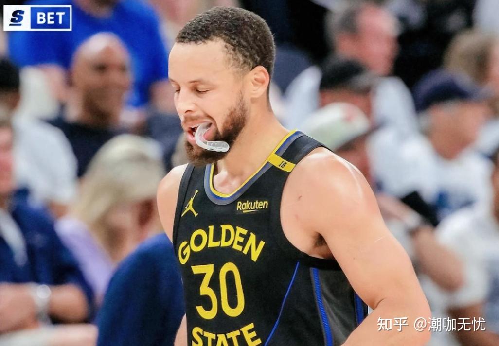 魔术横扫猛龙，库里关键制胜