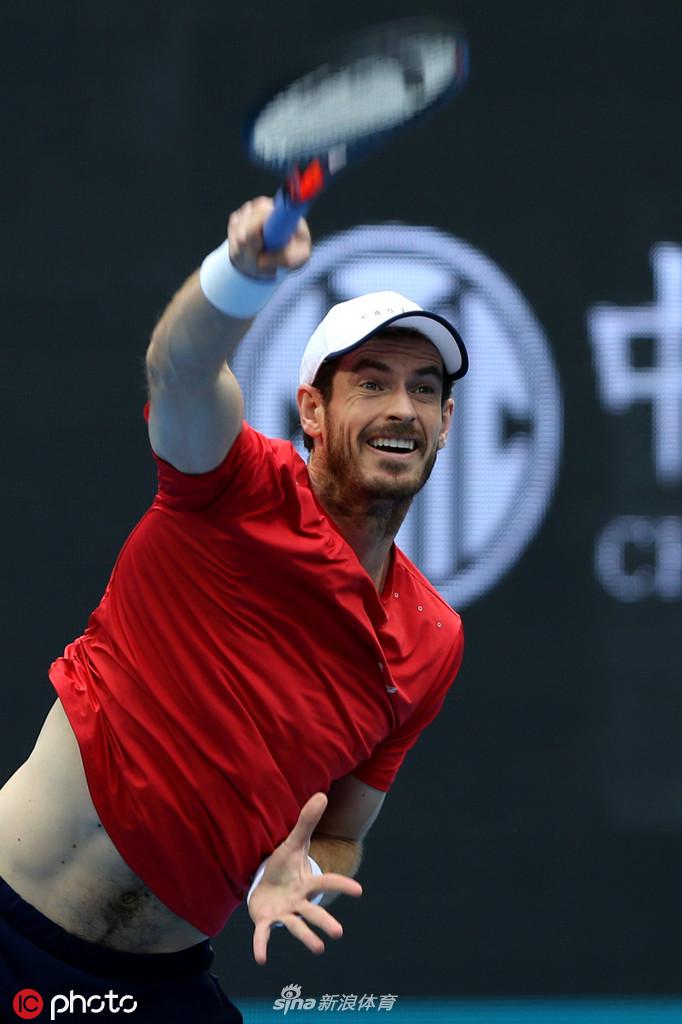 拉沃尔杯力克蒙特卡洛大师赛，穆雷点燃赛场