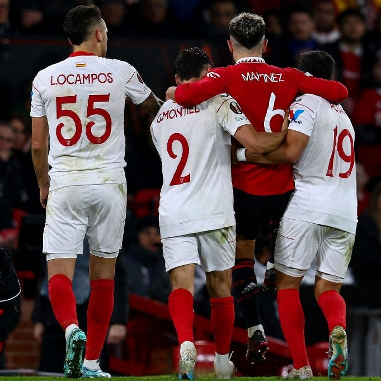 曼联碾压阿根廷，门迪扛起全队