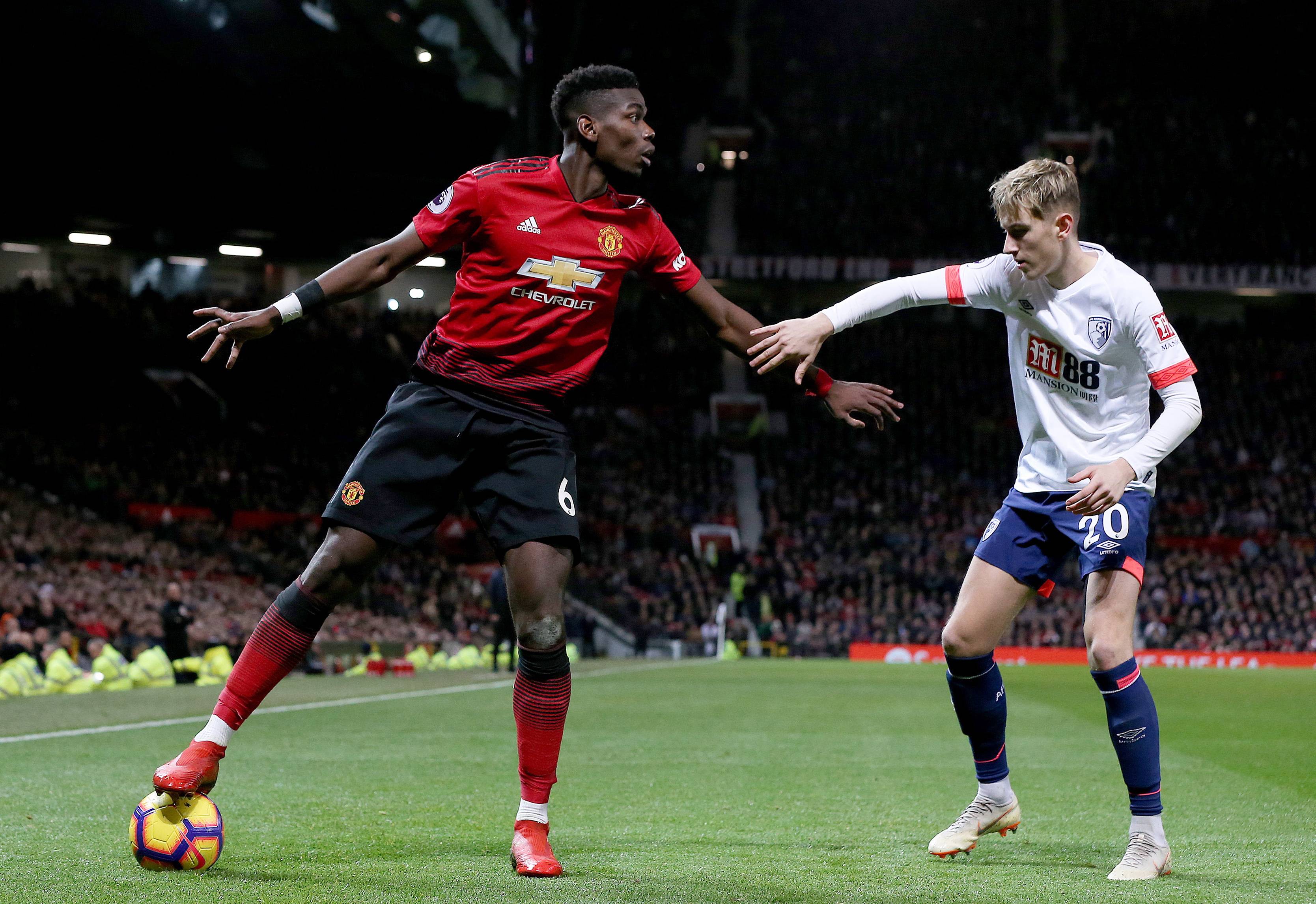 伯恩茅斯客场一球胜利，保级希望重现曙光