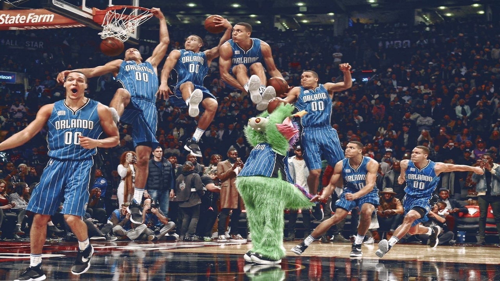 文班亚马闪耀全场，勇士力克国王晋级，新星崛起与王朝余晖的交响