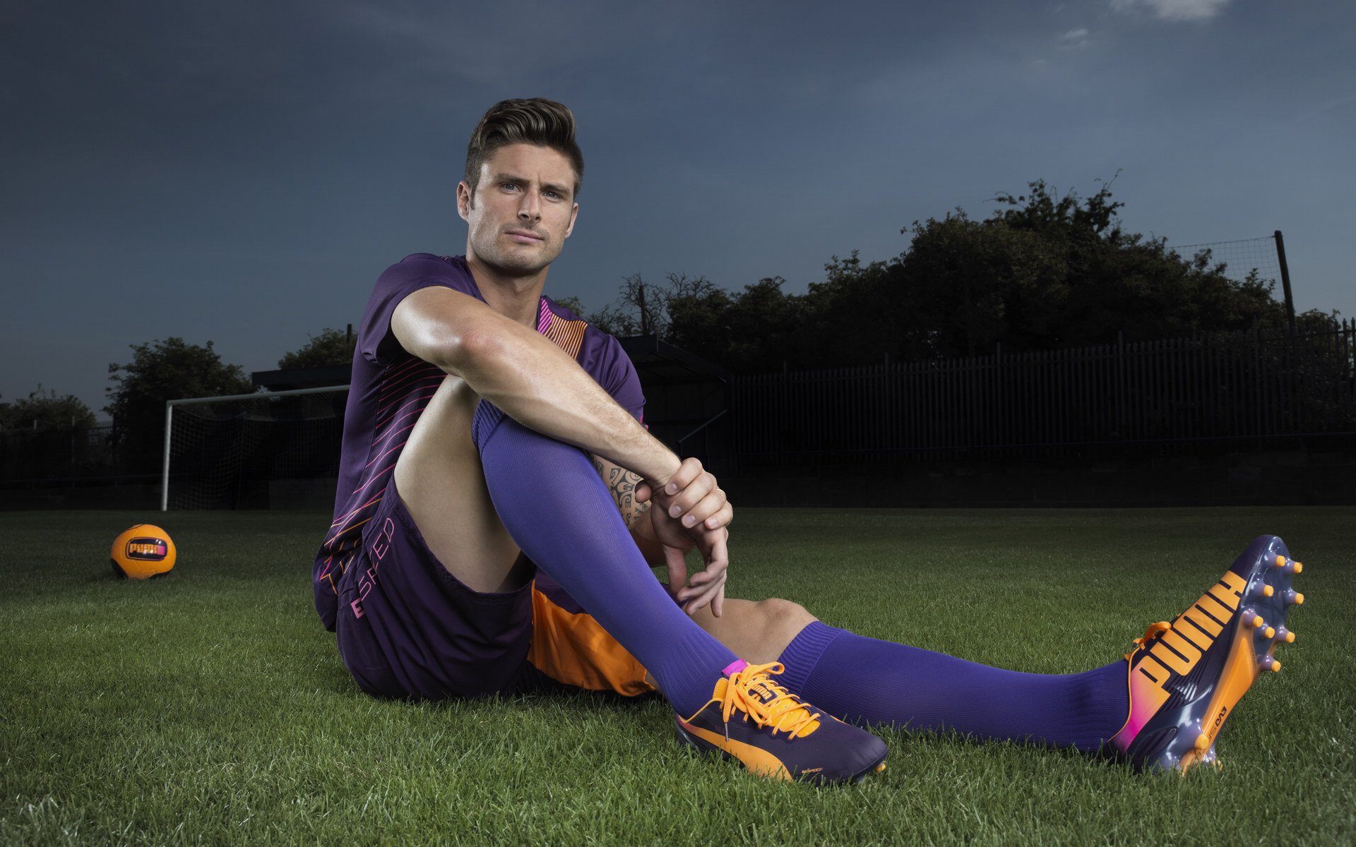 从基多高原到欧洲之巅，本泽马的硬仗哲学与厄瓜多尔启示录