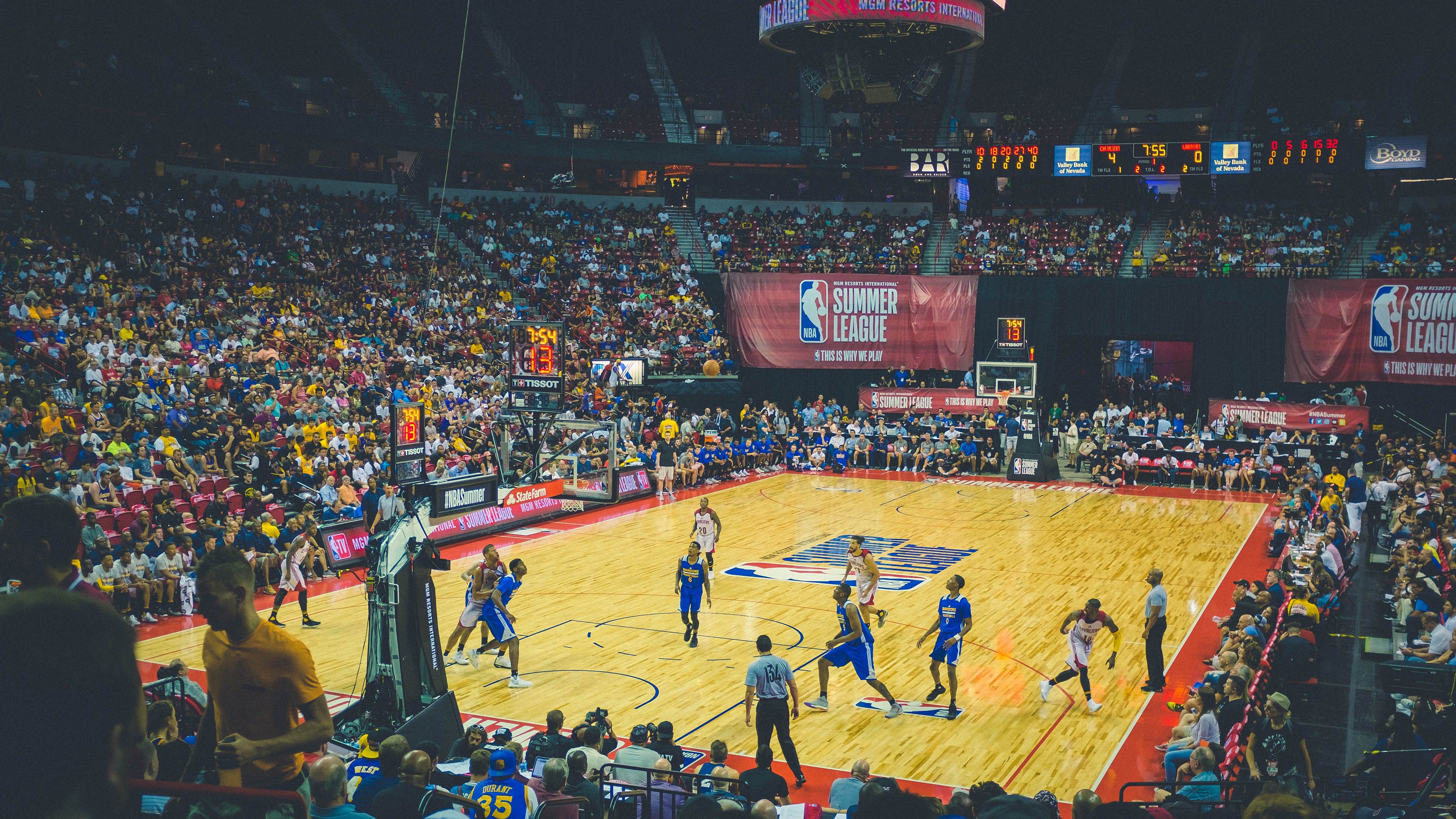 当篮球场遇上羽毛球场，NBA季后赛的伊朗式速胜启示