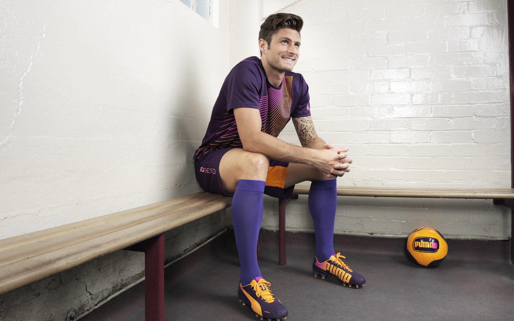 巴萨轻取葡萄牙，内马尔成为关键先生